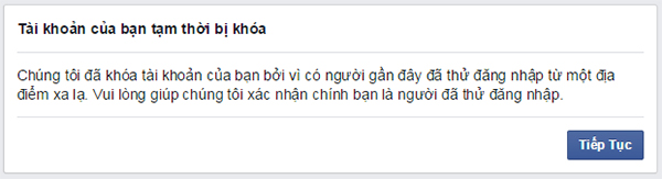 tài khoản facebook bị khóa 03