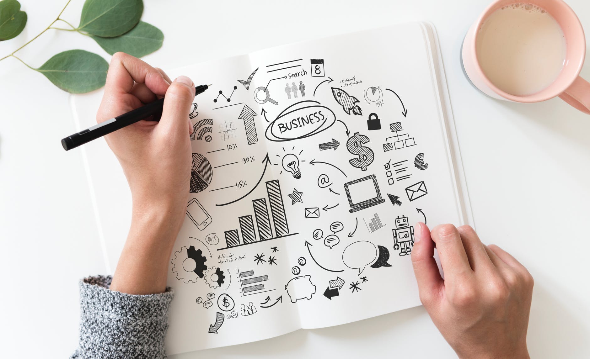 Content marketing là gì? Tầm quan trọng của việc viết content?