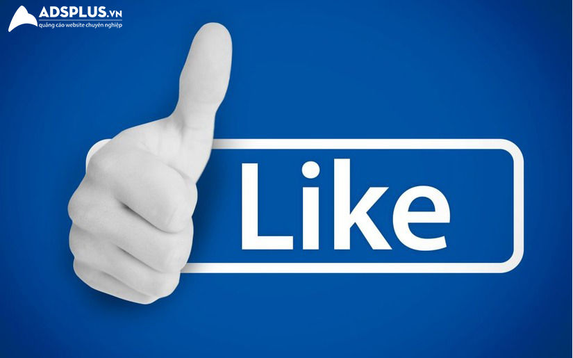 cách tăng like facebook cá nhân 01
