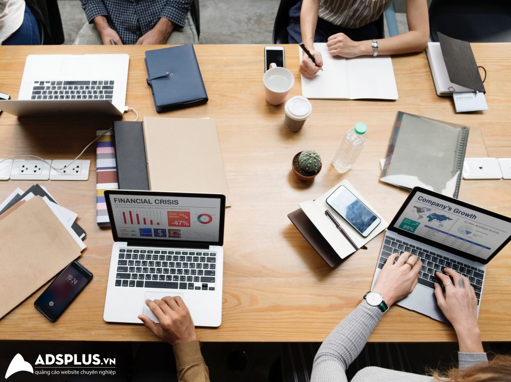 các bước lập kế hoạch marketing 03