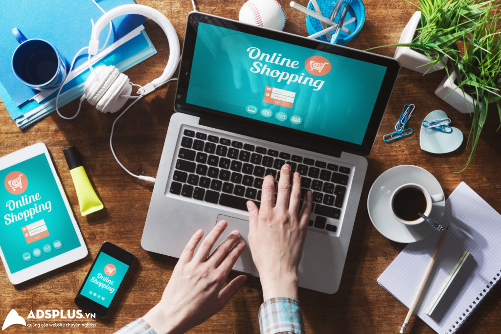 kinh doanh online tại nhà 01