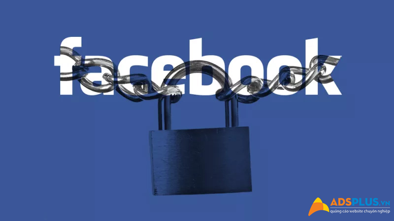 cách khóa facebook vĩnh viễn 01