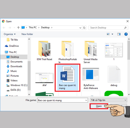 google drive là gì 03