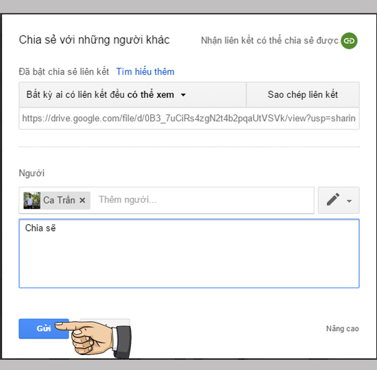 google drive là gì 06
