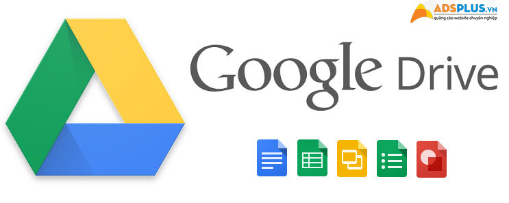 google drive là gì 07