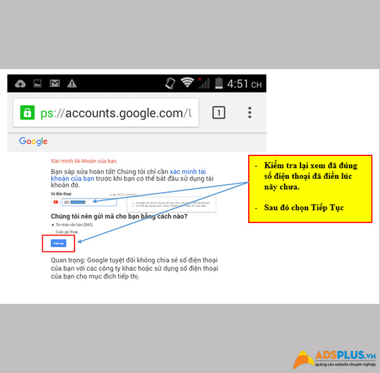 lập tài khoản google 04