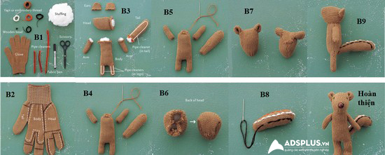 làm đồ handmade 06
