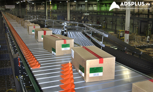 E-commerce logistics là gì và những tiện ích vượt trội của nó