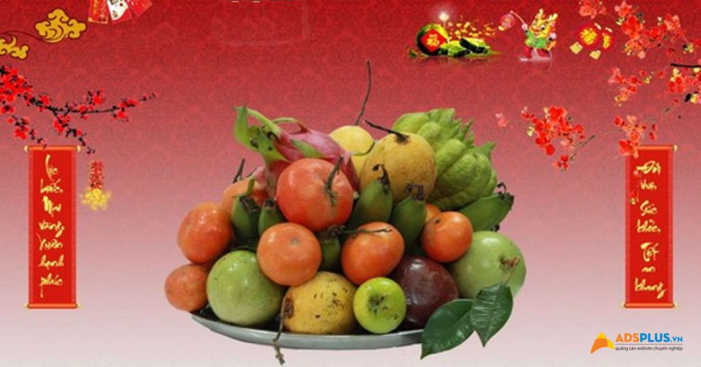 mâm ngũ quả ngày tế t 03
