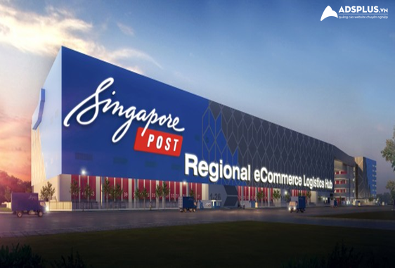 E-commerce logistics là gì và những tiện ích đột phá