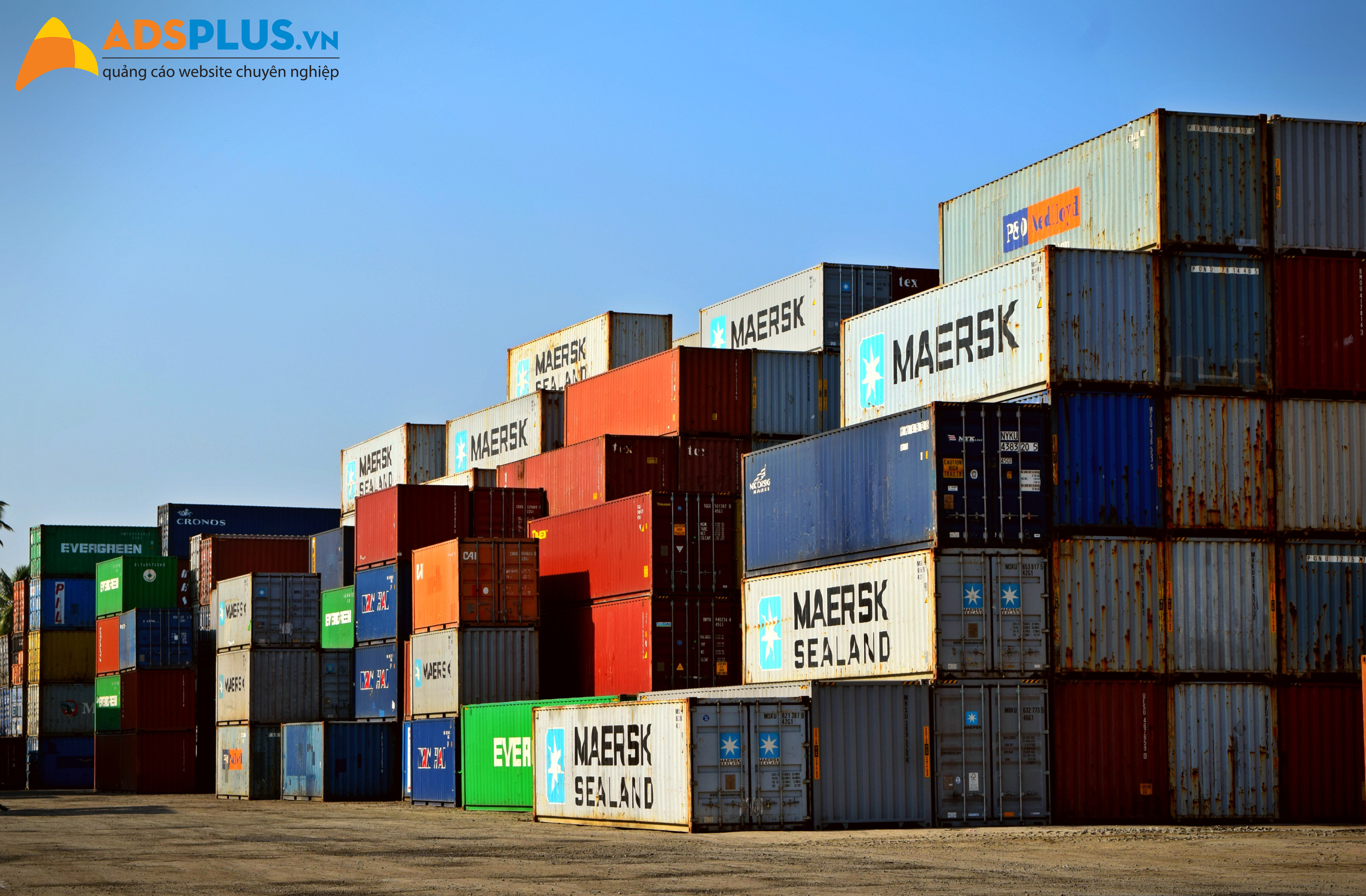 logistics là gì 01