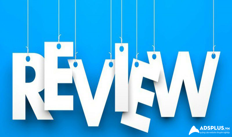 review sản phẩm 01