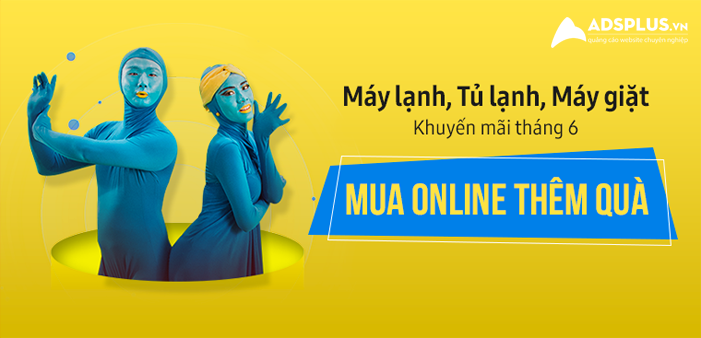 các chương trình khuyến mãi