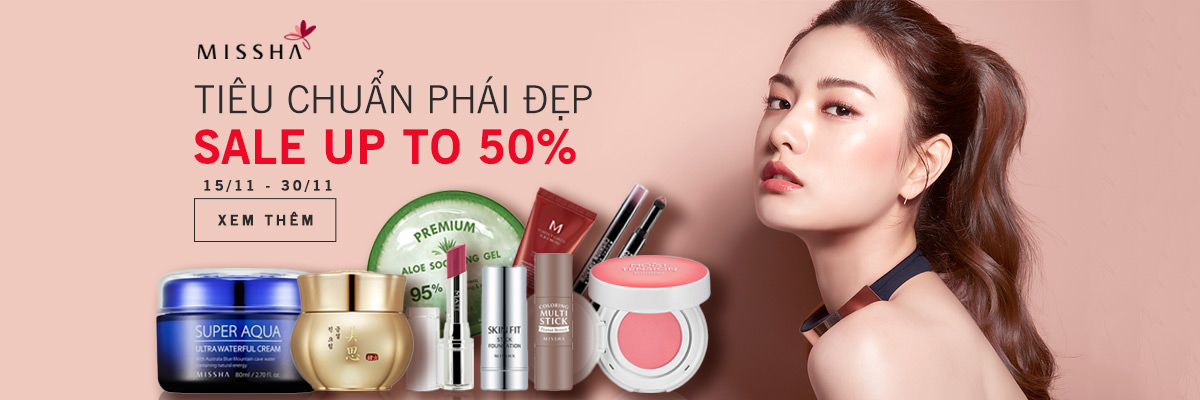 Banner mỹ phẩm 03