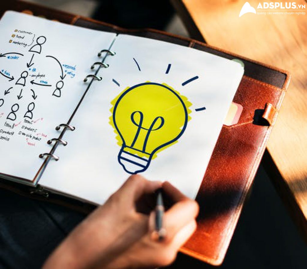 ý tưởng marketing 02