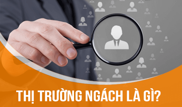 thị trường ngách là gì