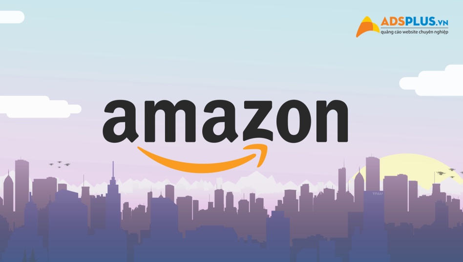 amazon là gì 1