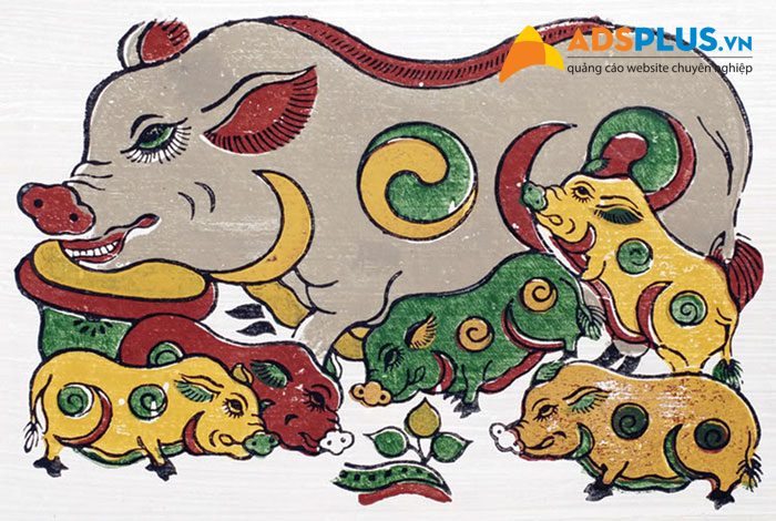 trang trí tết 4