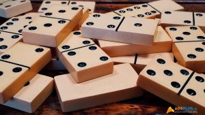 hiệu ứng domino 01