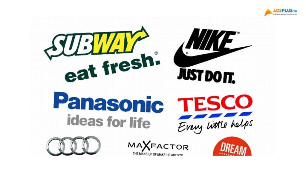 tagline là gì 01