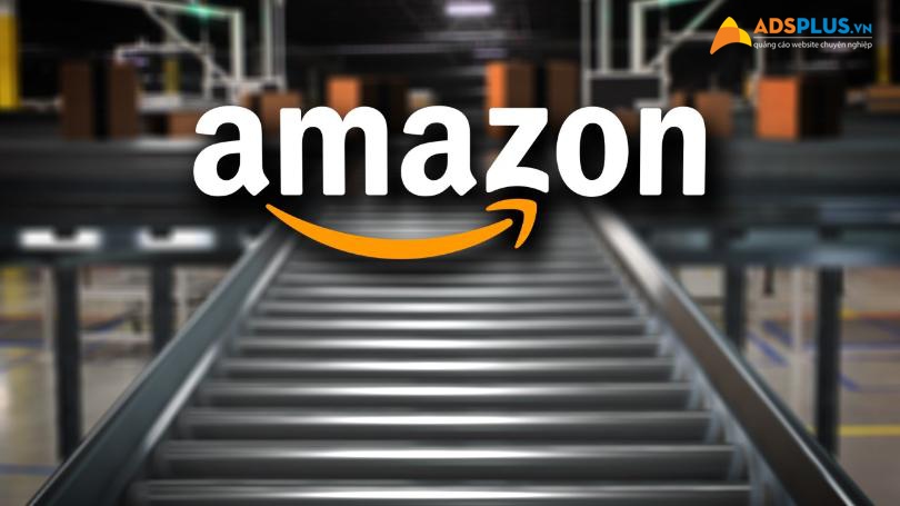 amazon là gì