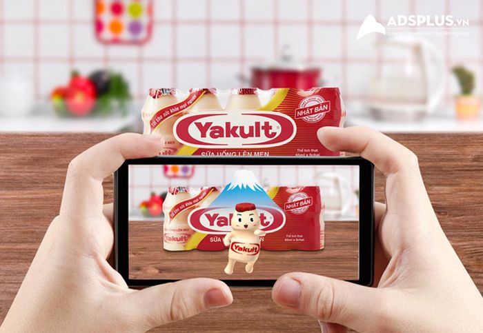 augmented reality là gì