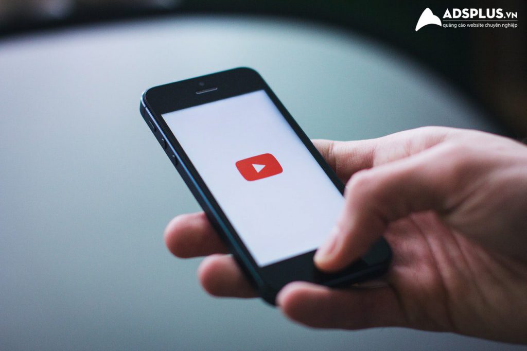 quảng cáo youtube 2