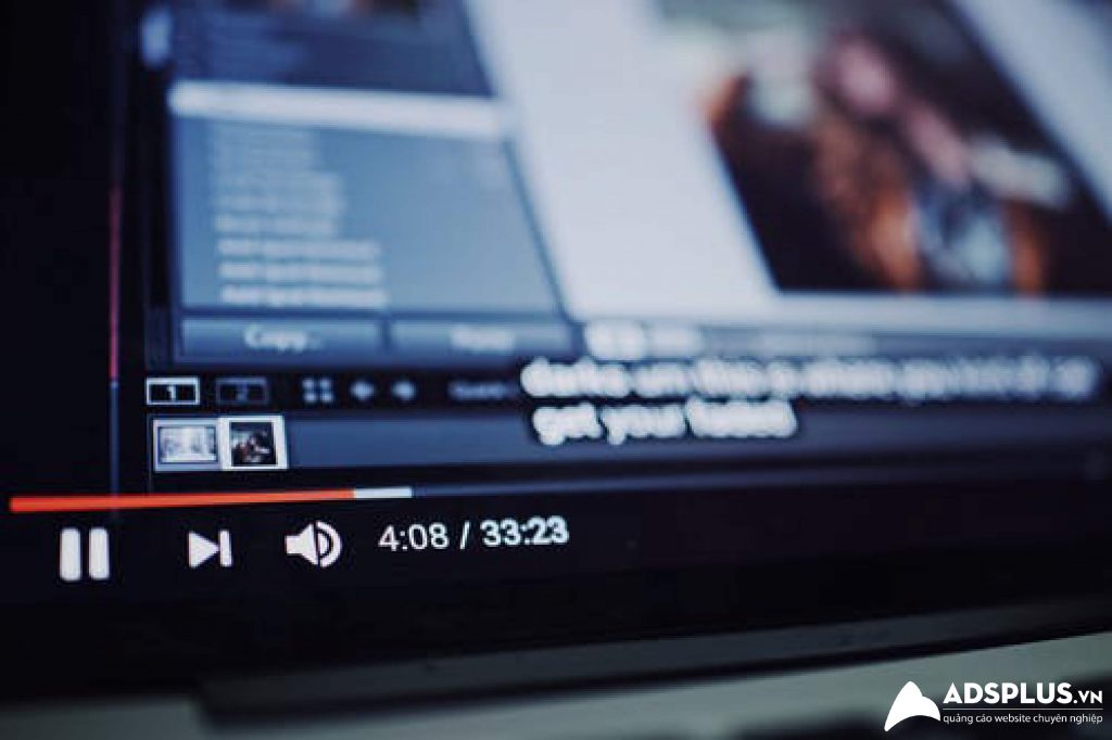 ứng dụng Youtube 03