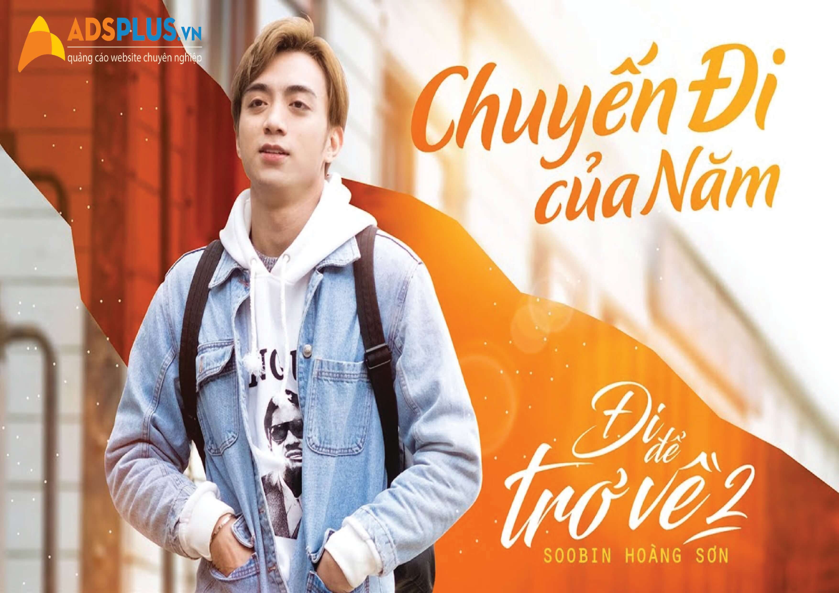 quảng cáo tết 2019