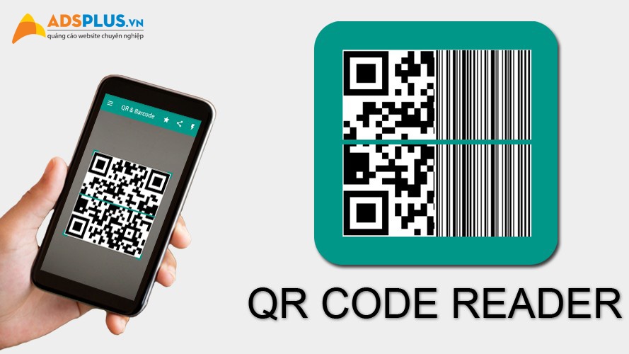 QR code là gì 1