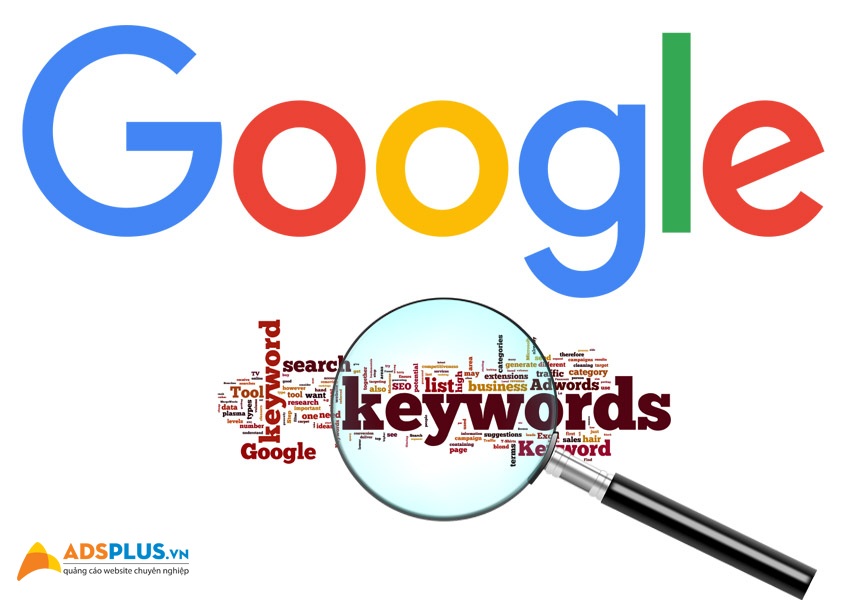cách phân tích từ khóa với Google Keyword Planner 1