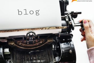 blogspot là gì 01