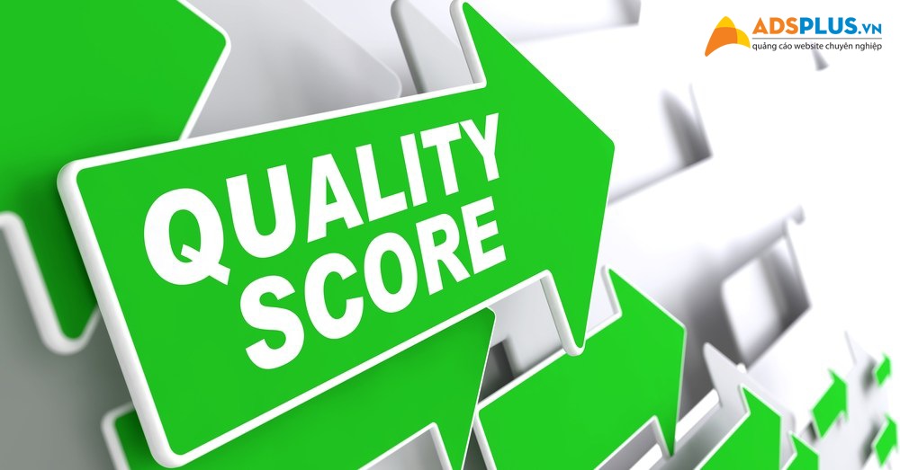 Điểm chất lượng trong Google AdWords