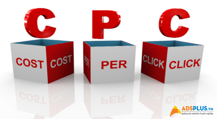 Cost per click là gì 1