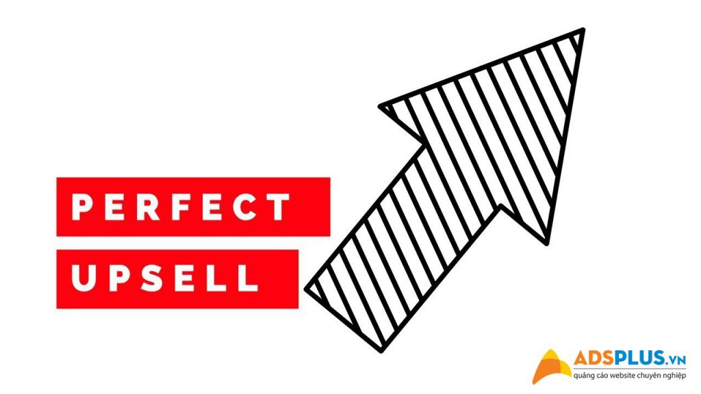 Upselling là gì 1