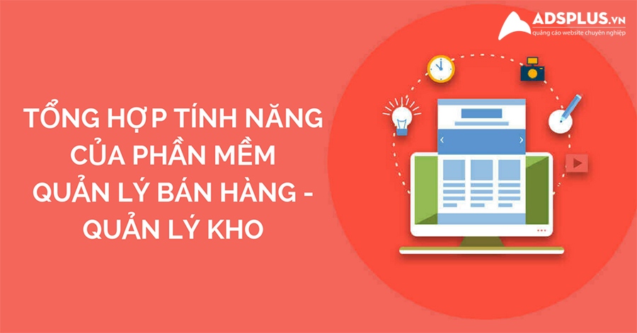 phần mềm quản lý kho 1