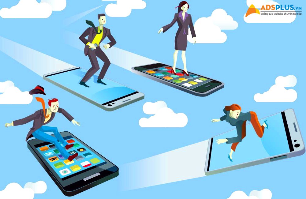bí quyết quảng cáo Google AdWords hiệu quả