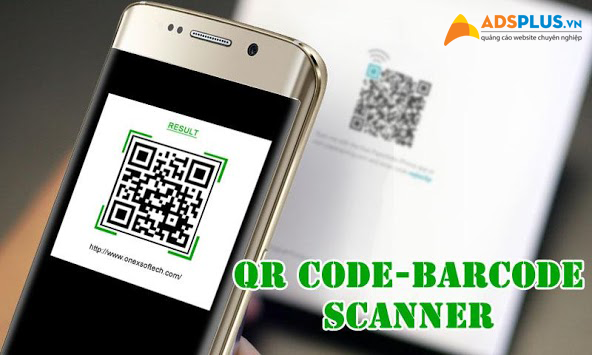 QR code là gì