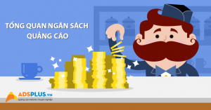 chi phí chạy quảng cáo
