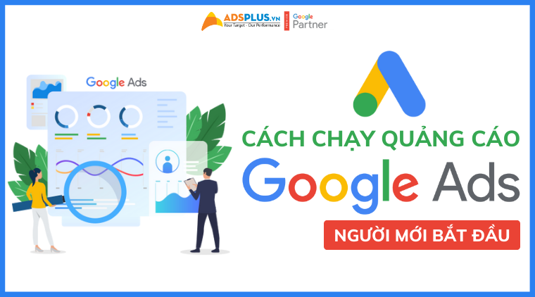chạy quảng cáo google ads