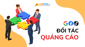 đối tác quảng cáo