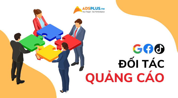 đối tác quảng cáo
